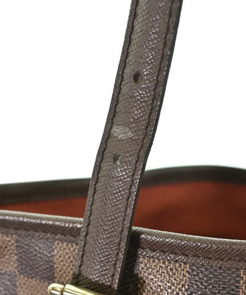 LOUIS VUITTON กระเป๋าถือขนาดใหญ่
