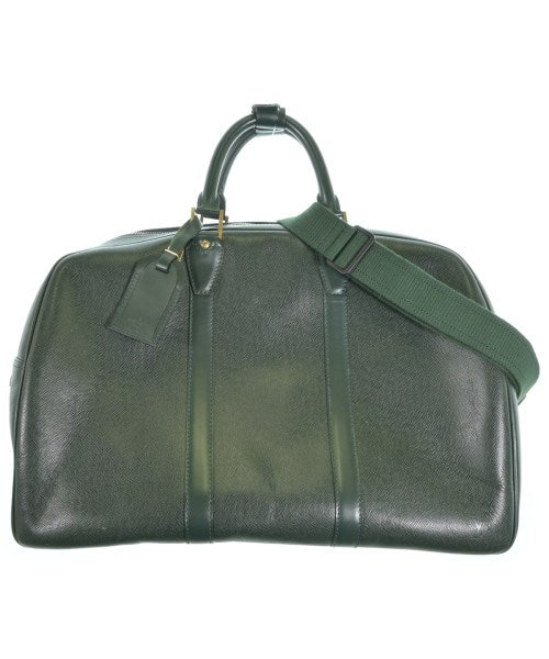 LOUIS VUITTON กระเป๋าใส่อุปกรณ์ขนาดใหญ่