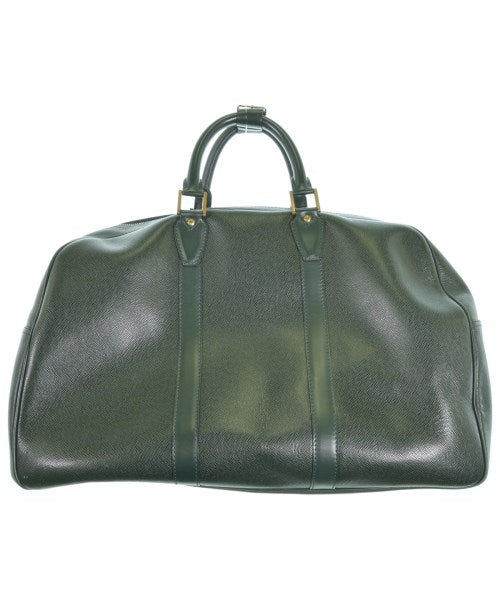 LOUIS VUITTON กระเป๋าใส่อุปกรณ์ขนาดใหญ่