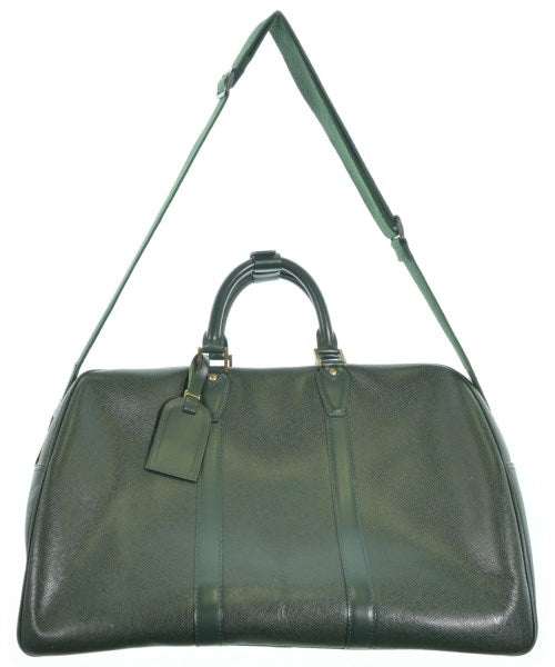 LOUIS VUITTON กระเป๋าใส่อุปกรณ์ขนาดใหญ่