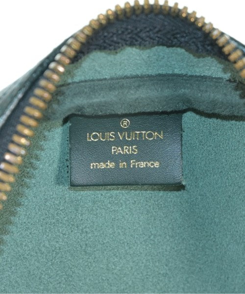 LOUIS VUITTON กระเป๋าใส่อุปกรณ์ขนาดใหญ่