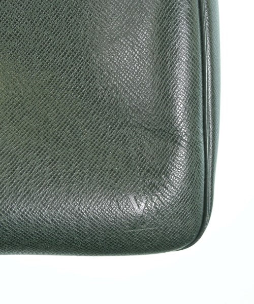 LOUIS VUITTON กระเป๋าใส่อุปกรณ์ขนาดใหญ่
