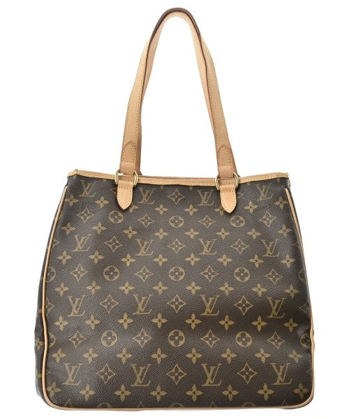 LOUIS VUITTON กระเป๋าถือขนาดใหญ่