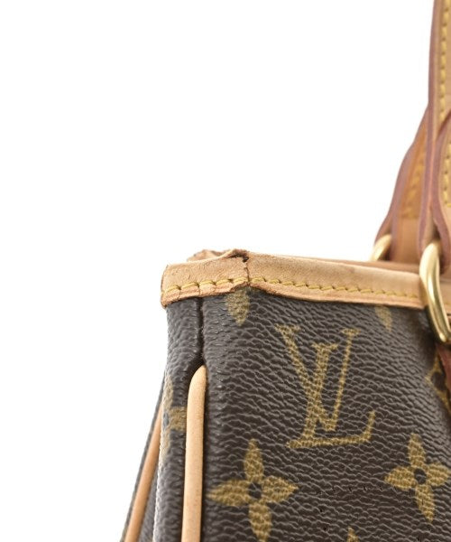 LOUIS VUITTON กระเป๋าถือขนาดใหญ่