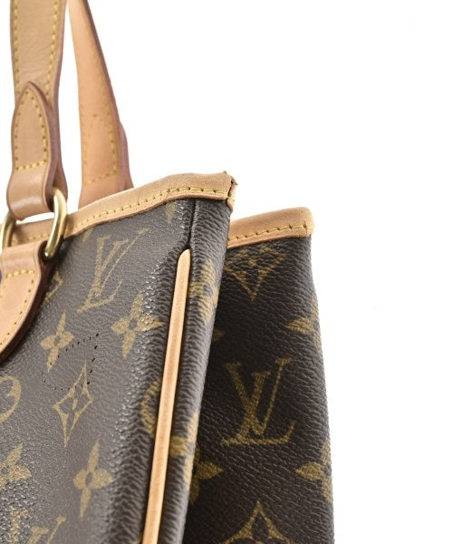 LOUIS VUITTON กระเป๋าถือขนาดใหญ่