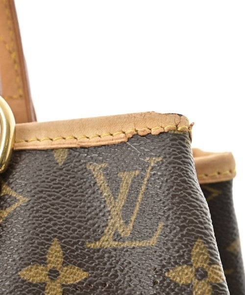 LOUIS VUITTON กระเป๋าถือขนาดใหญ่
