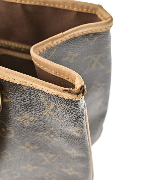 LOUIS VUITTON กระเป๋าถือขนาดใหญ่