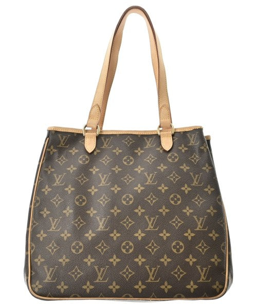 LOUIS VUITTON กระเป๋าถือขนาดใหญ่