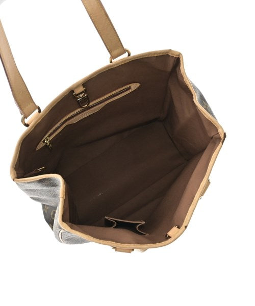 LOUIS VUITTON กระเป๋าถือขนาดใหญ่