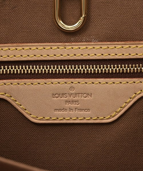 LOUIS VUITTON กระเป๋าถือขนาดใหญ่