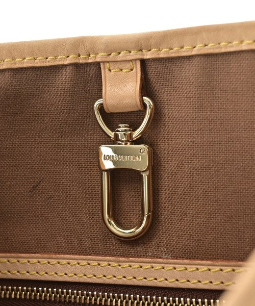 LOUIS VUITTON กระเป๋าถือขนาดใหญ่