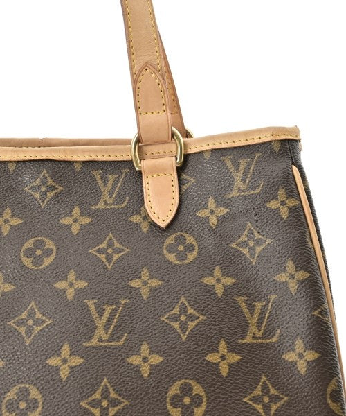 LOUIS VUITTON กระเป๋าถือขนาดใหญ่