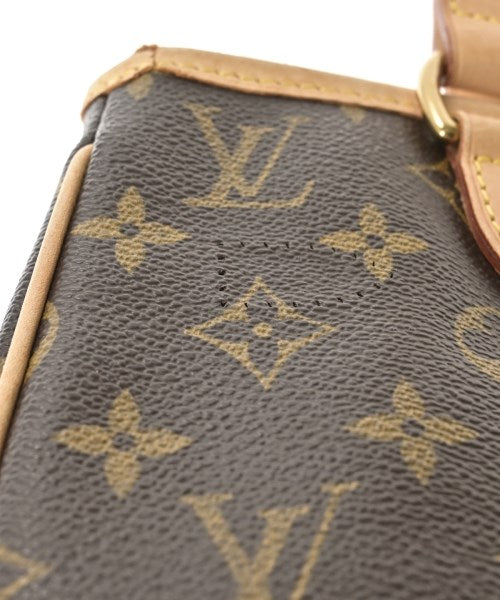 LOUIS VUITTON กระเป๋าถือขนาดใหญ่