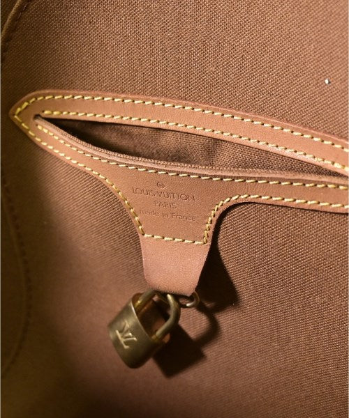 LOUIS VUITTON กระเป๋าถือ