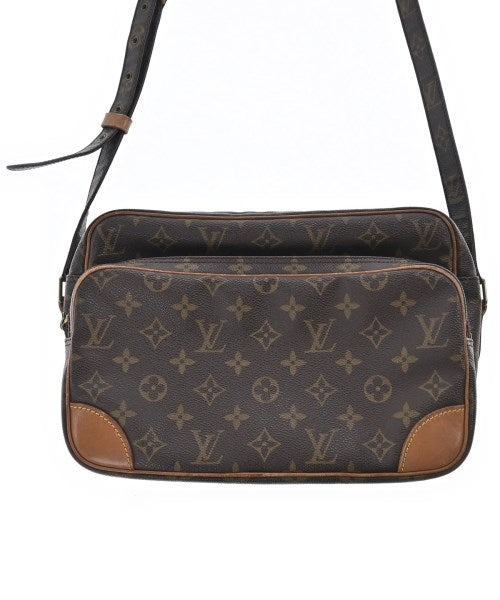 LOUIS VUITTON กระเป๋าสะพาย
