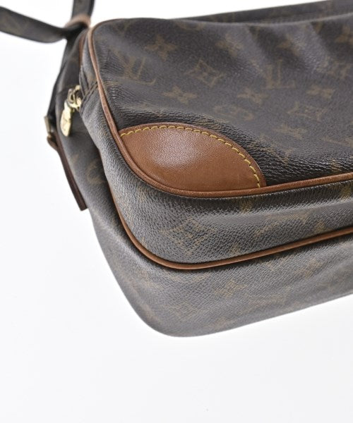 LOUIS VUITTON กระเป๋าสะพาย