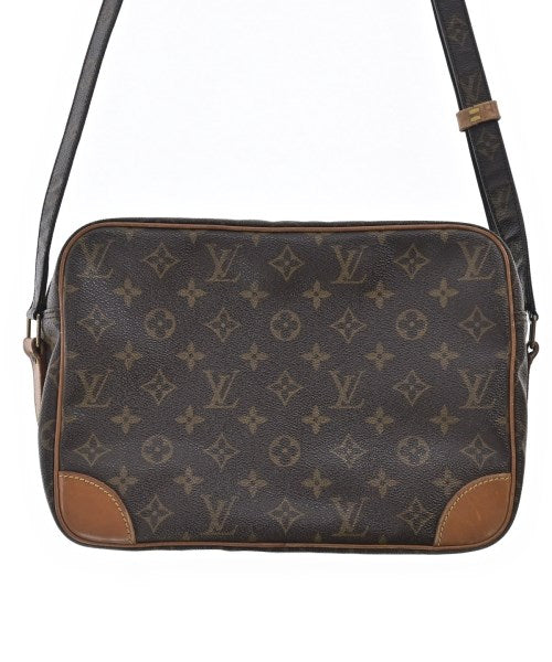 LOUIS VUITTON กระเป๋าสะพาย