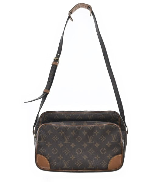 LOUIS VUITTON กระเป๋าสะพาย