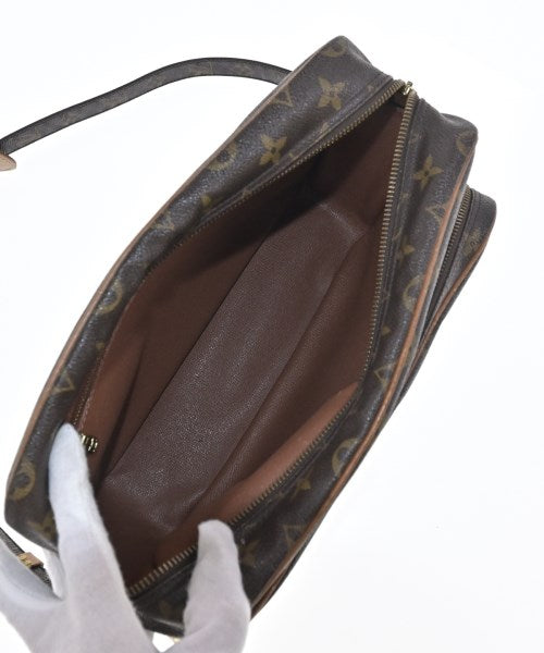 LOUIS VUITTON กระเป๋าสะพาย