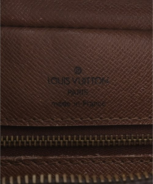 LOUIS VUITTON กระเป๋าสะพาย