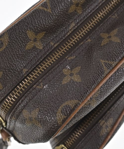 LOUIS VUITTON กระเป๋าสะพาย