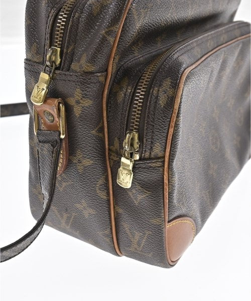 LOUIS VUITTON กระเป๋าสะพาย