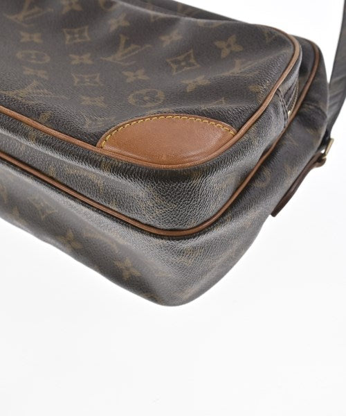LOUIS VUITTON กระเป๋าสะพาย