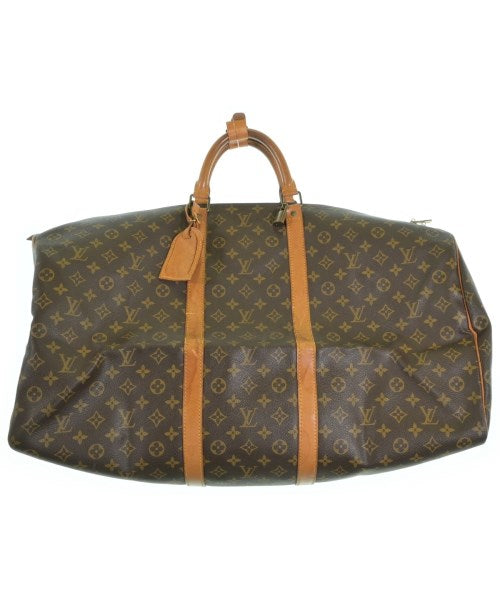 LOUIS VUITTON กระเป๋าใส่อุปกรณ์ขนาดใหญ่
