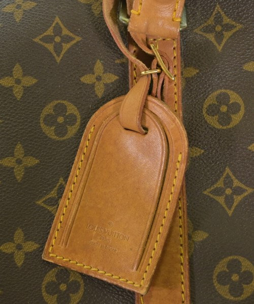 LOUIS VUITTON กระเป๋าใส่อุปกรณ์ขนาดใหญ่