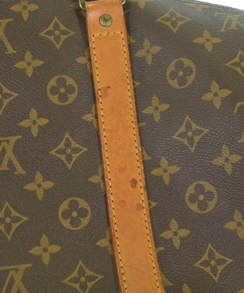 LOUIS VUITTON กระเป๋าใส่อุปกรณ์ขนาดใหญ่
