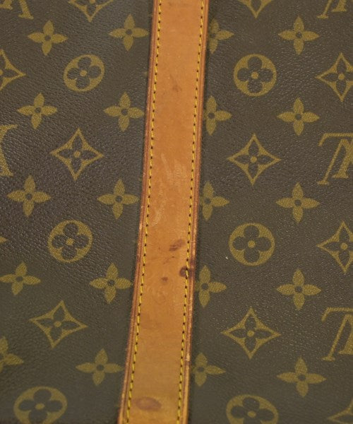 LOUIS VUITTON กระเป๋าใส่อุปกรณ์ขนาดใหญ่