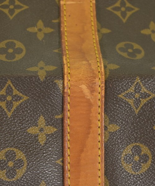 LOUIS VUITTON กระเป๋าใส่อุปกรณ์ขนาดใหญ่