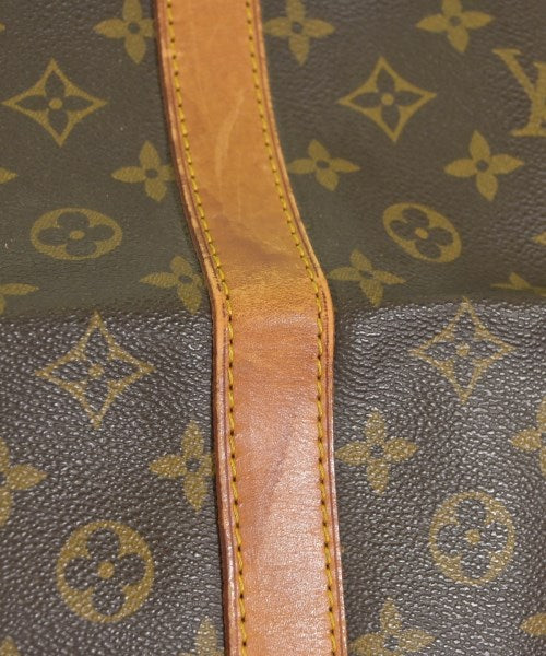 LOUIS VUITTON กระเป๋าใส่อุปกรณ์ขนาดใหญ่
