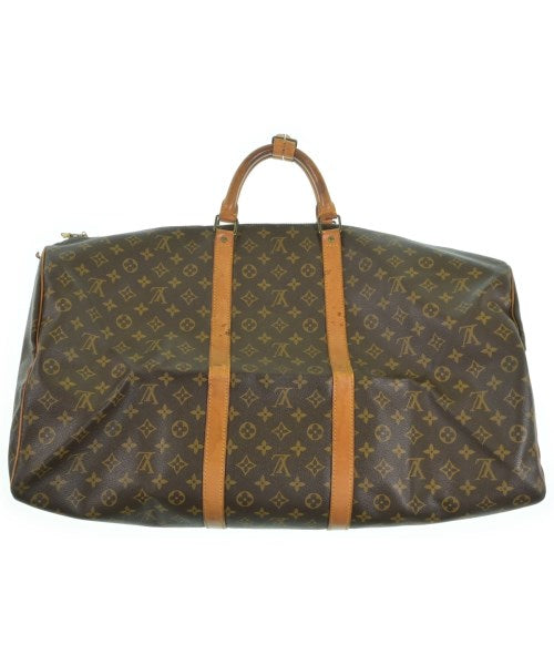 LOUIS VUITTON กระเป๋าใส่อุปกรณ์ขนาดใหญ่