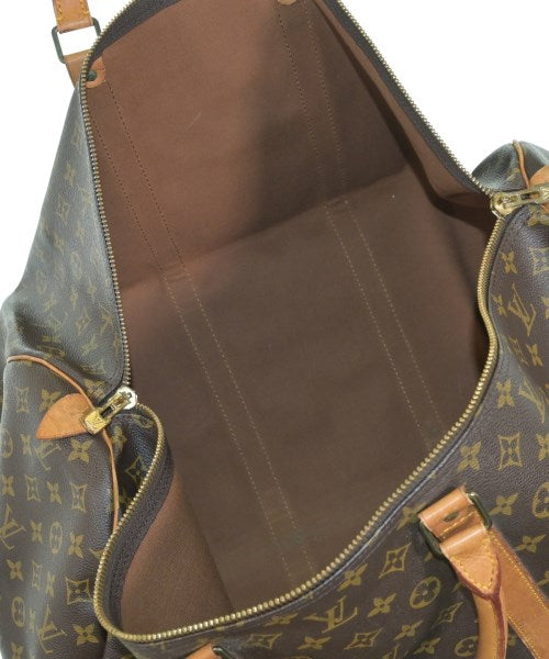 LOUIS VUITTON กระเป๋าใส่อุปกรณ์ขนาดใหญ่