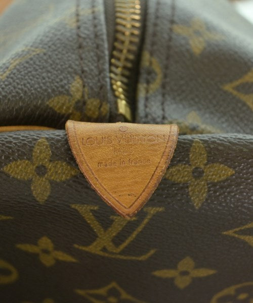 LOUIS VUITTON กระเป๋าใส่อุปกรณ์ขนาดใหญ่