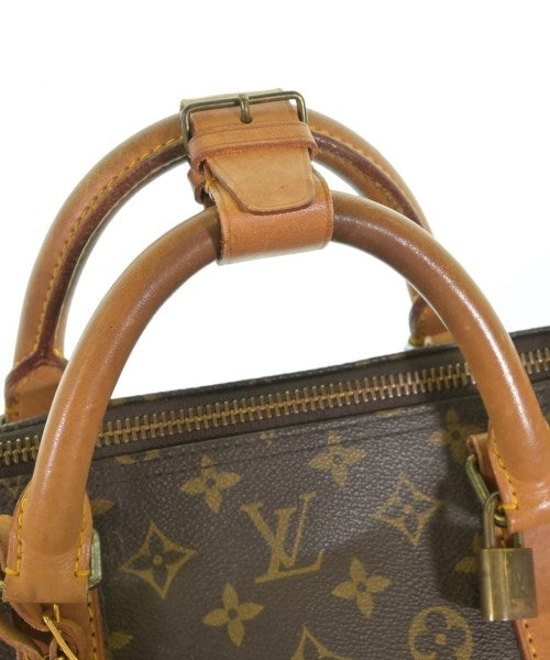 LOUIS VUITTON กระเป๋าใส่อุปกรณ์ขนาดใหญ่