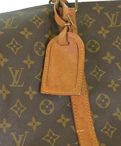 LOUIS VUITTON กระเป๋าใส่อุปกรณ์ขนาดใหญ่