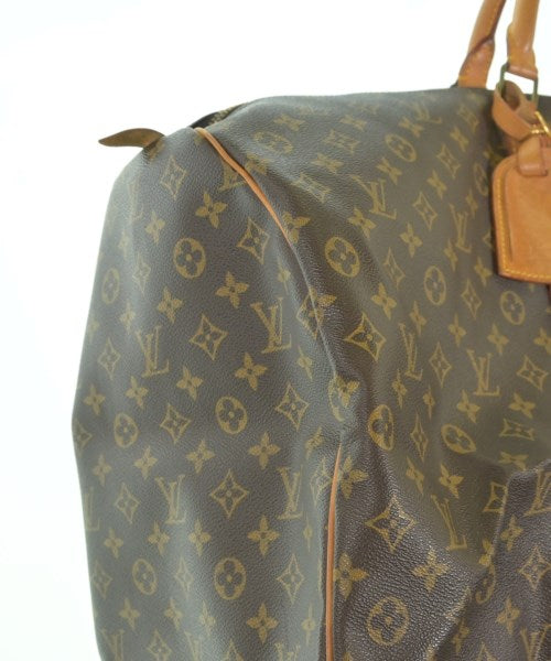 LOUIS VUITTON กระเป๋าใส่อุปกรณ์ขนาดใหญ่