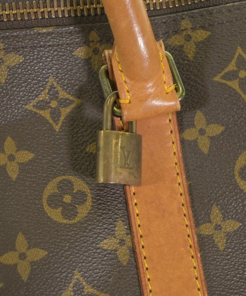 LOUIS VUITTON กระเป๋าใส่อุปกรณ์ขนาดใหญ่