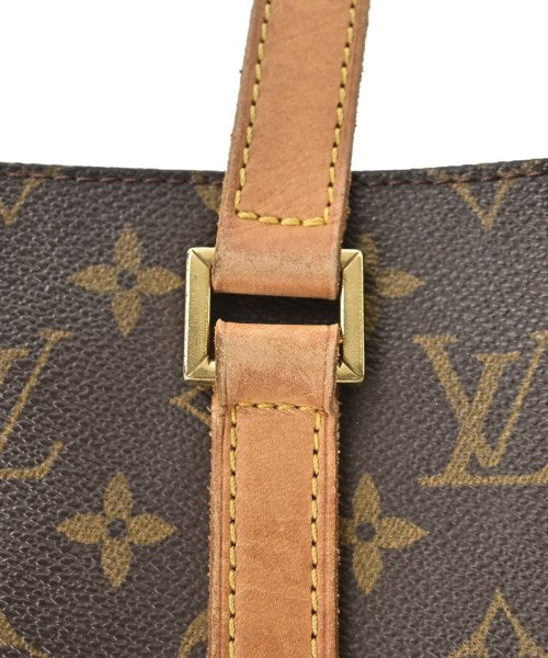 LOUIS VUITTON กระเป๋าถือขนาดใหญ่