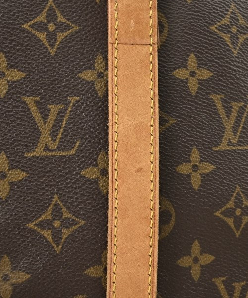LOUIS VUITTON กระเป๋าถือขนาดใหญ่