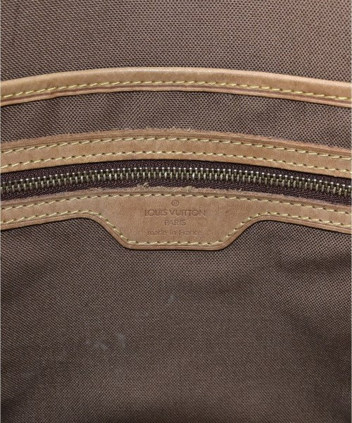 LOUIS VUITTON กระเป๋าถือขนาดใหญ่