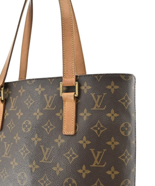 LOUIS VUITTON กระเป๋าถือขนาดใหญ่