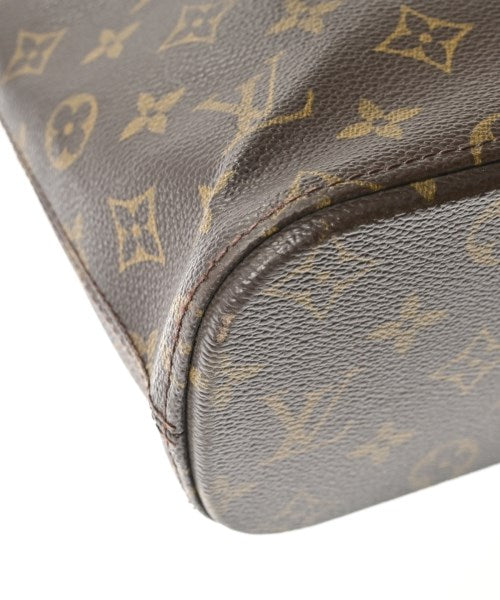 LOUIS VUITTON กระเป๋าถือขนาดใหญ่