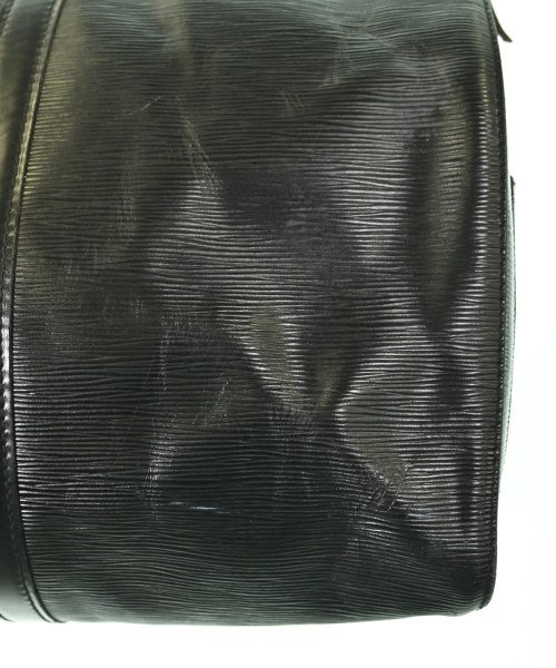 LOUIS VUITTON กระเป๋าใส่อุปกรณ์ขนาดใหญ่