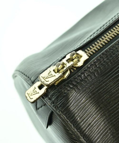 LOUIS VUITTON กระเป๋าใส่อุปกรณ์ขนาดใหญ่