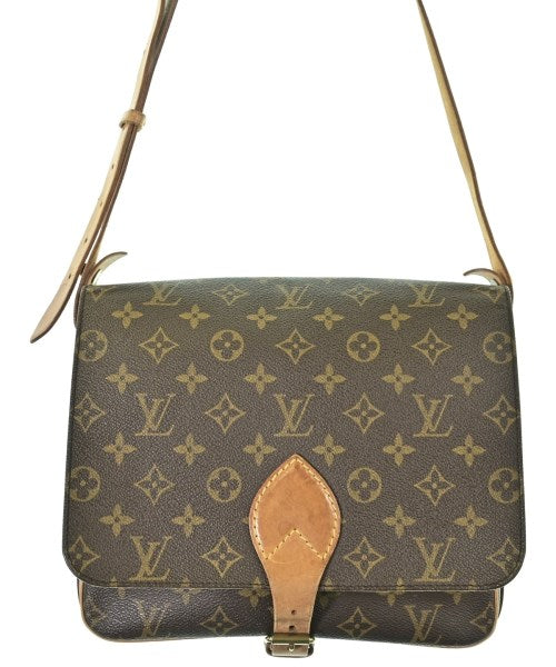 LOUIS VUITTON กระเป๋าสะพาย