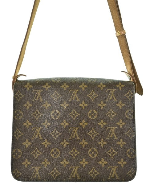 LOUIS VUITTON กระเป๋าสะพาย