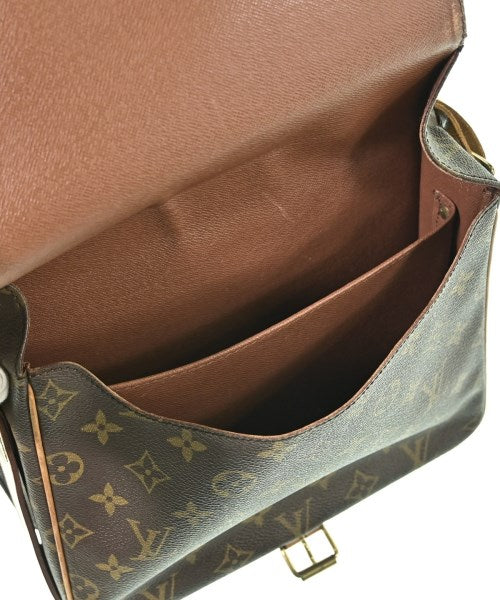 LOUIS VUITTON กระเป๋าสะพาย